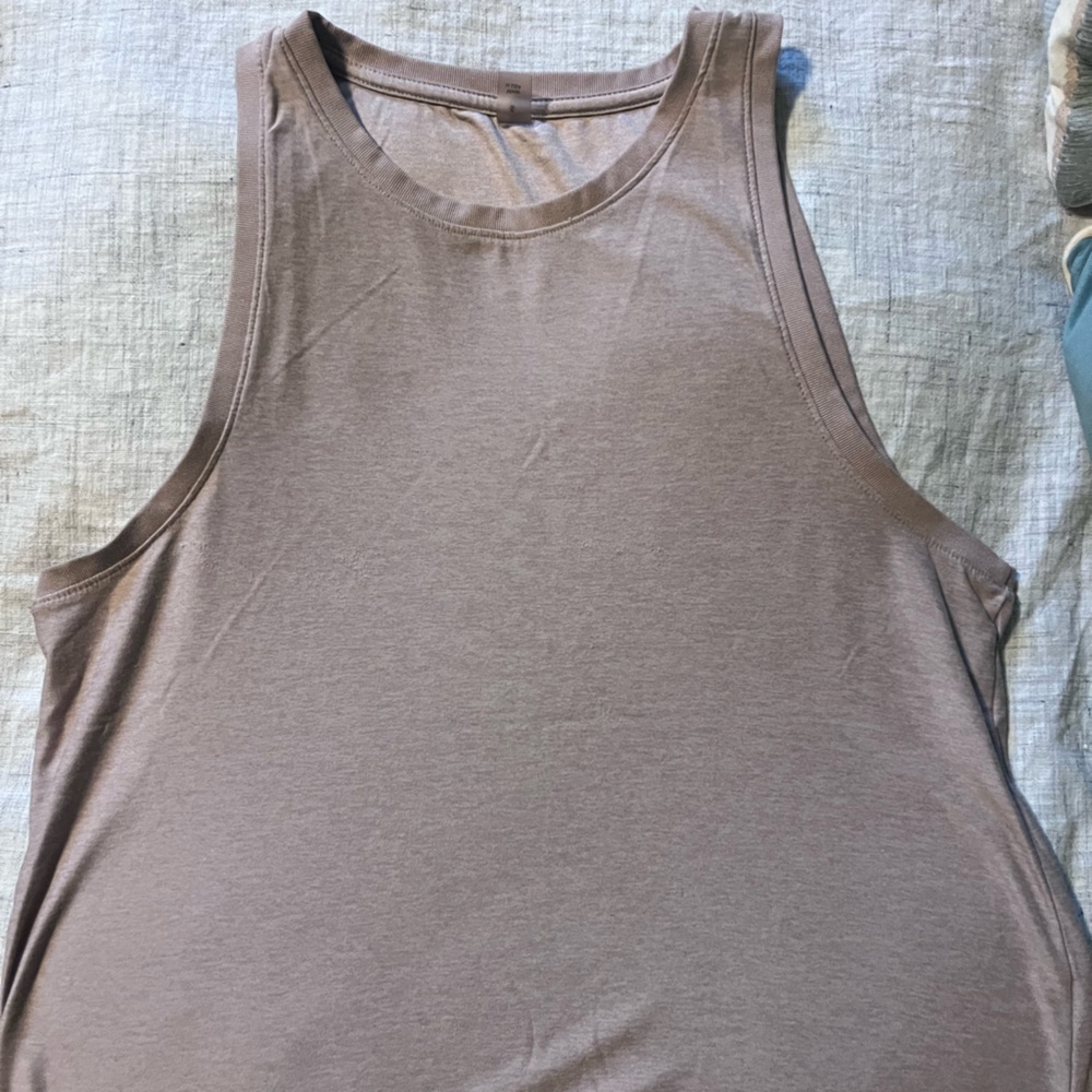 Beyond Yoga Tanks 2 for $30 - Picture 3 of 3